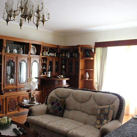 Casa Branca Villa Lagoa  Eksteriør billede