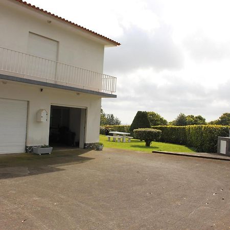 Casa Branca Villa Lagoa  Eksteriør billede