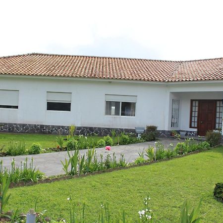 Casa Branca Villa Lagoa  Eksteriør billede