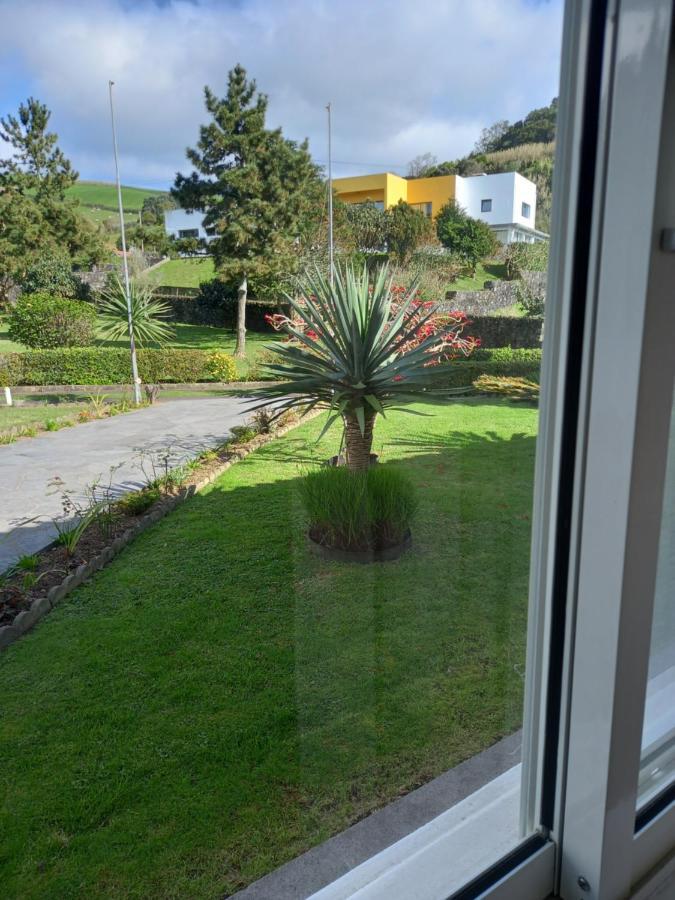 Casa Branca Villa Lagoa  Eksteriør billede