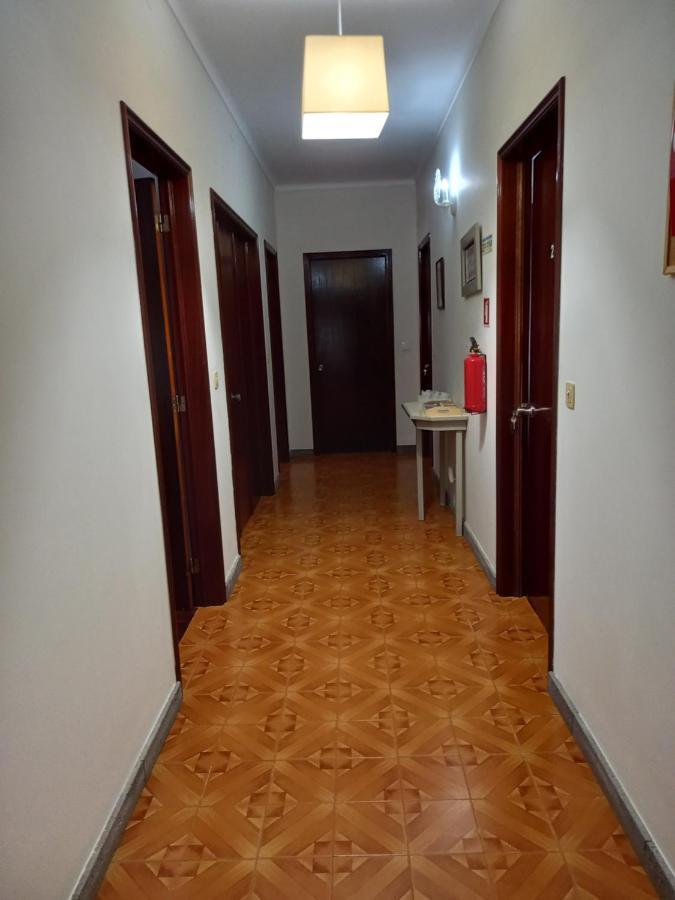Casa Branca Villa Lagoa  Eksteriør billede