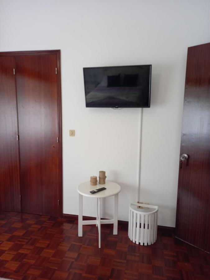 Casa Branca Villa Lagoa  Eksteriør billede