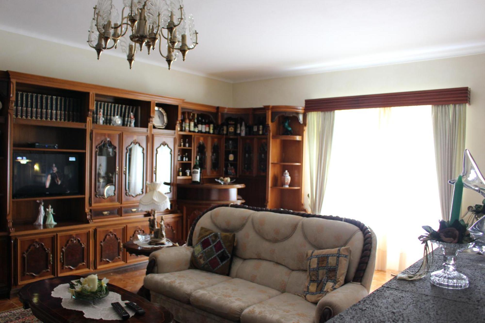 Casa Branca Villa Lagoa  Eksteriør billede