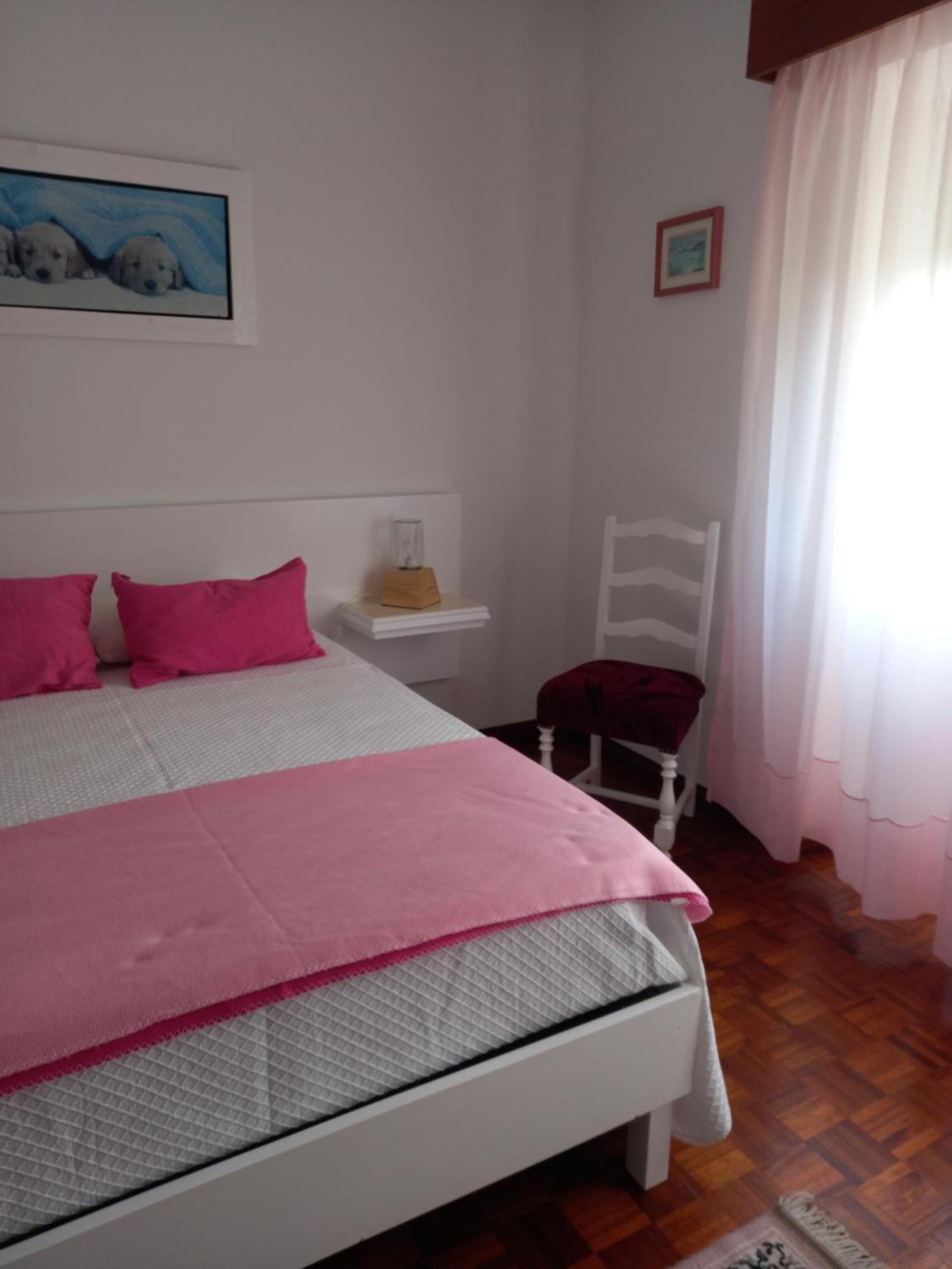 Casa Branca Villa Lagoa  Eksteriør billede