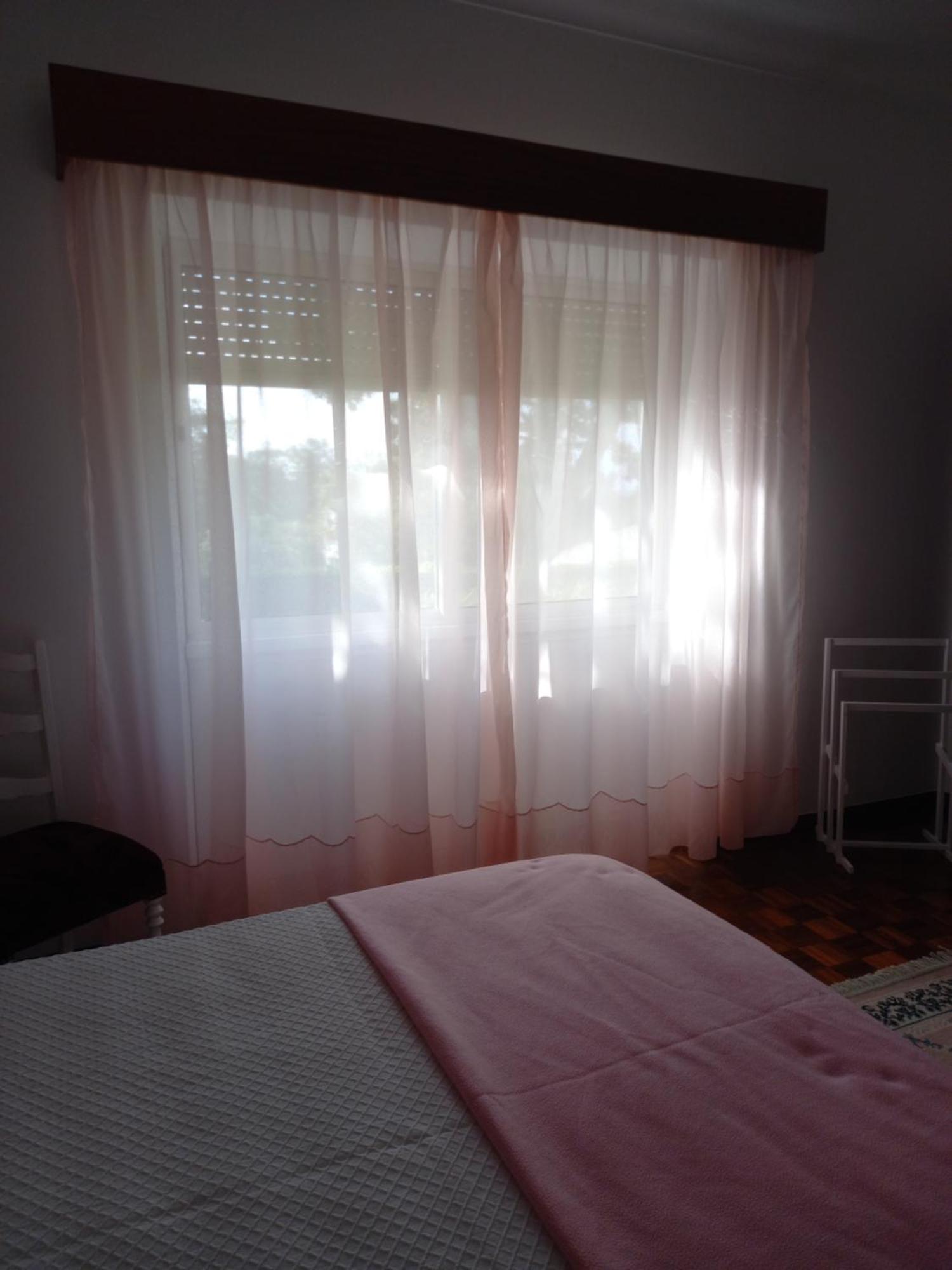 Casa Branca Villa Lagoa  Eksteriør billede