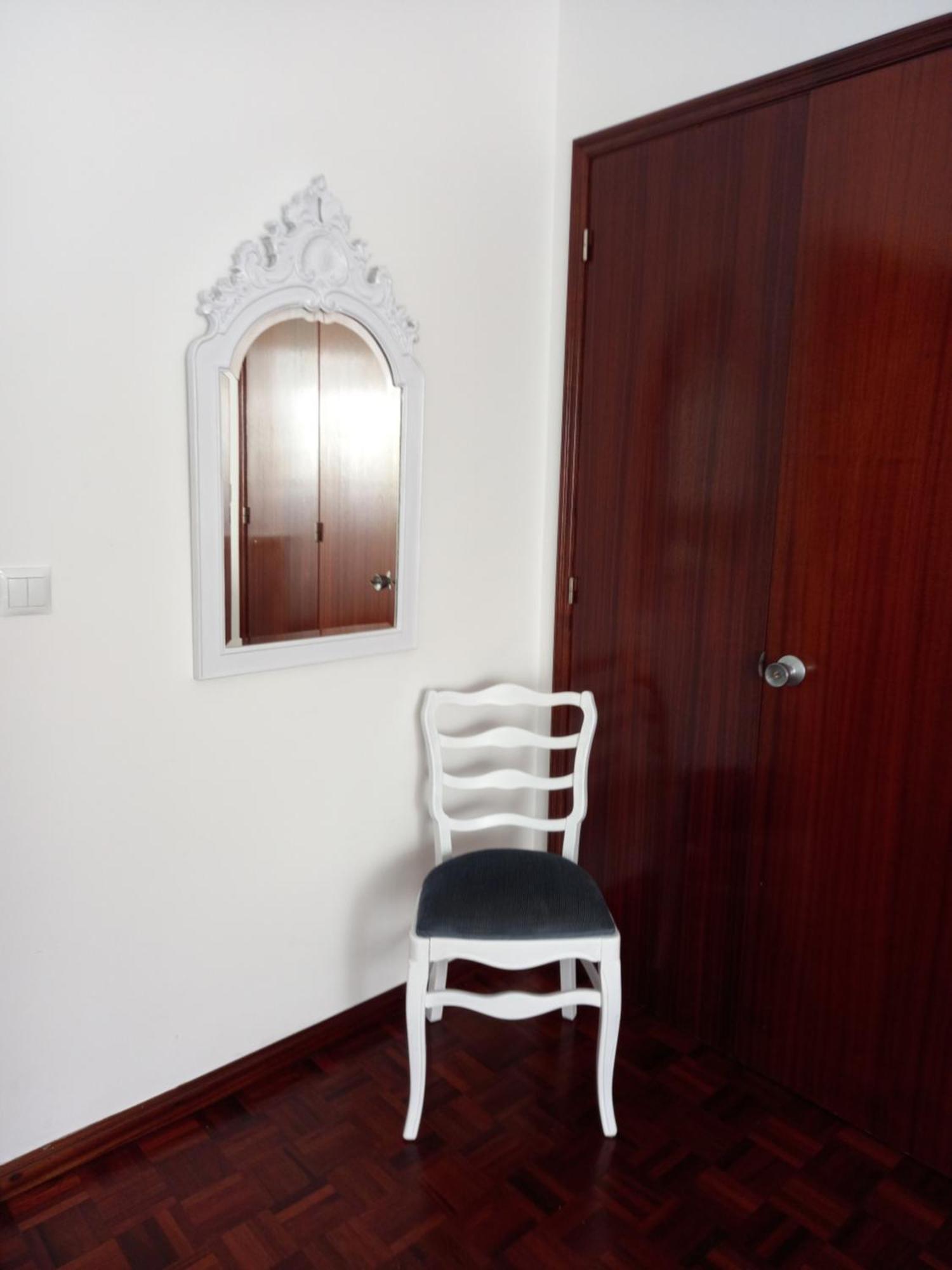 Casa Branca Villa Lagoa  Eksteriør billede