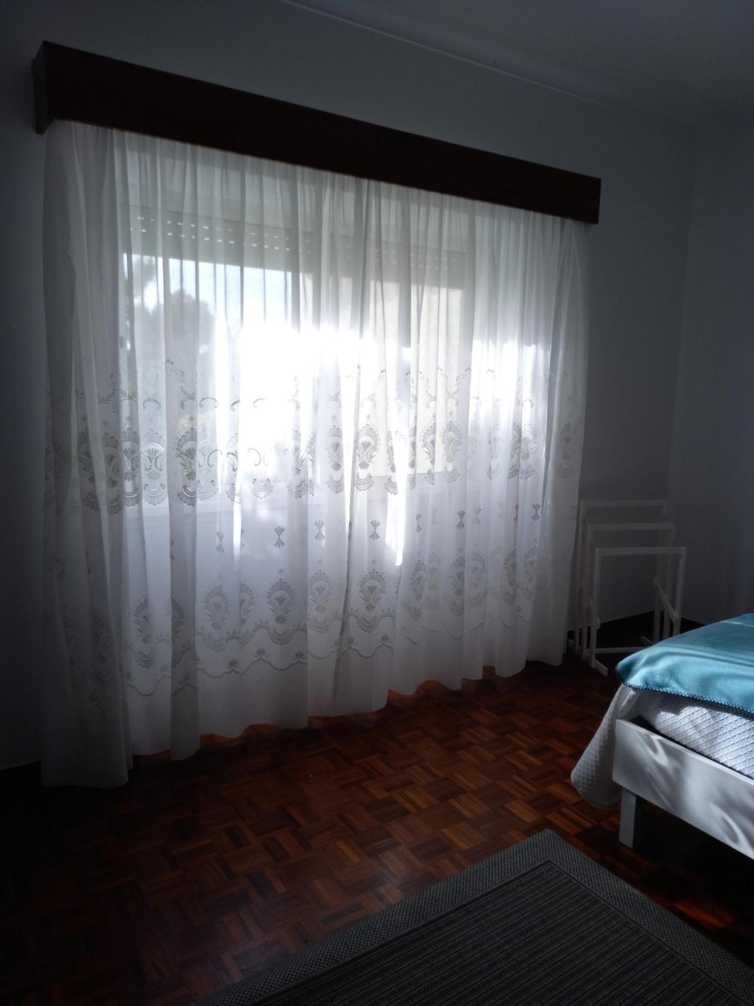 Casa Branca Villa Lagoa  Eksteriør billede